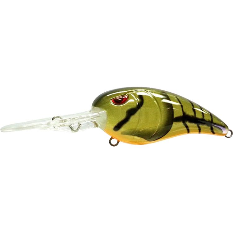 Green Craw