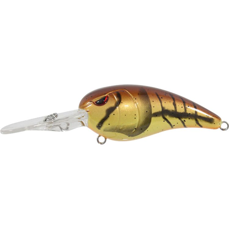 SPRO RkCrawler Crankbait