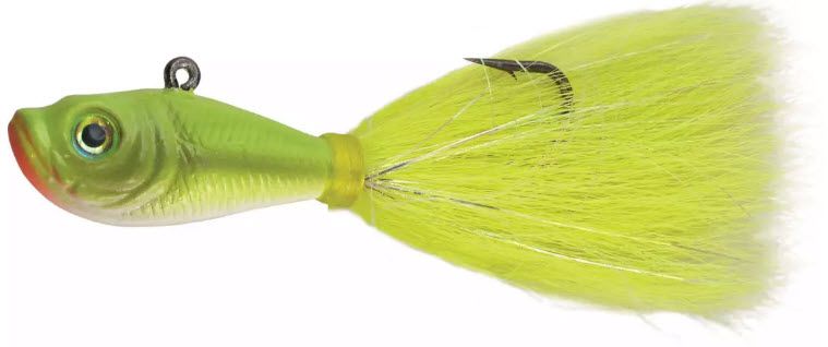 Chrome Chartreuse