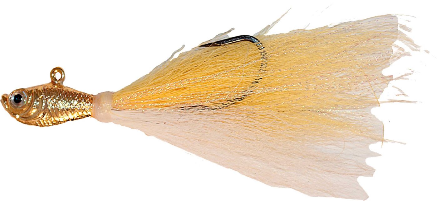 SPRO Prime Bucktail Saltwater Jigs DICK'S Sporting Goods