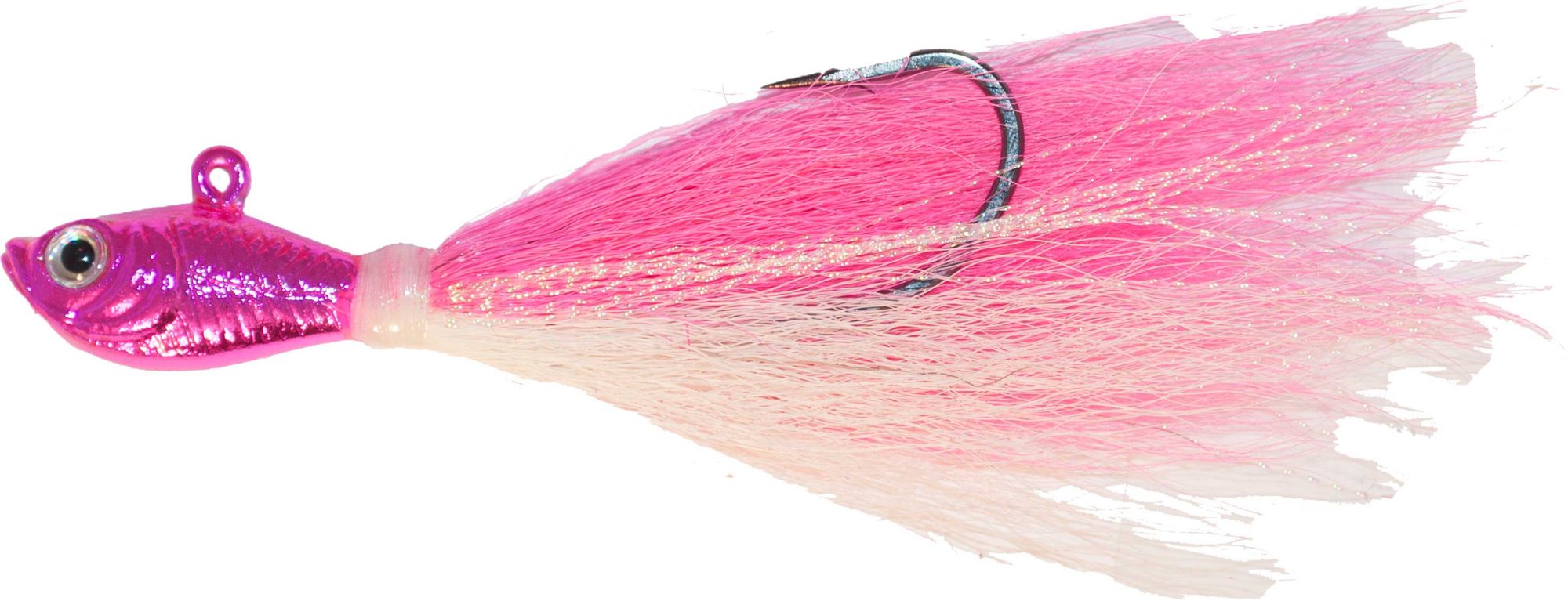SPRO Prime Bucktail Saltwater Jigs