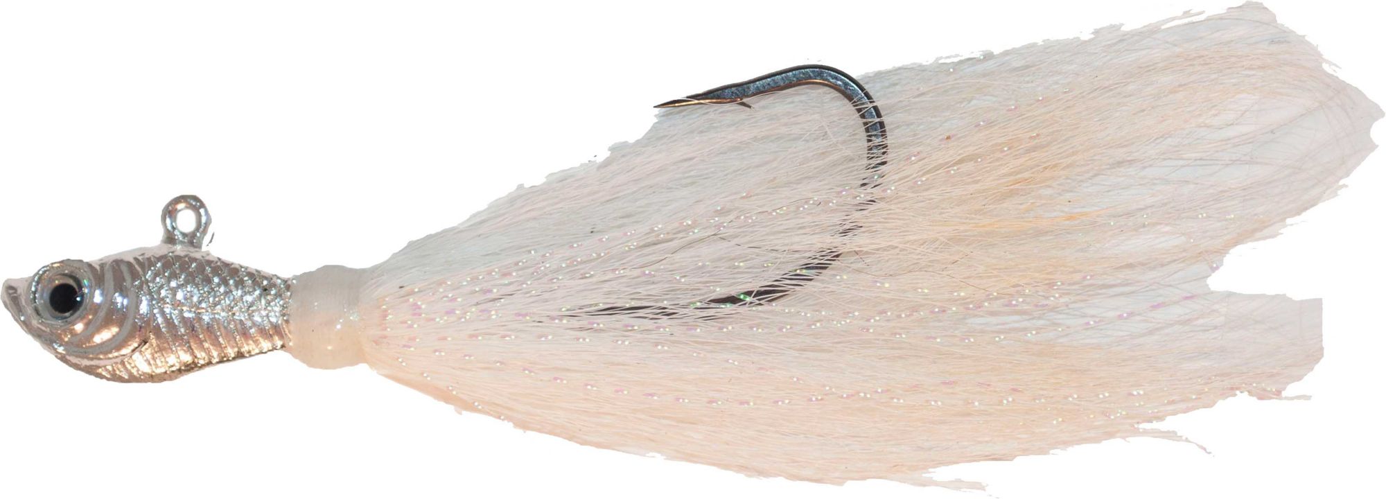 SPRO Prime Bucktail Saltwater Jigs