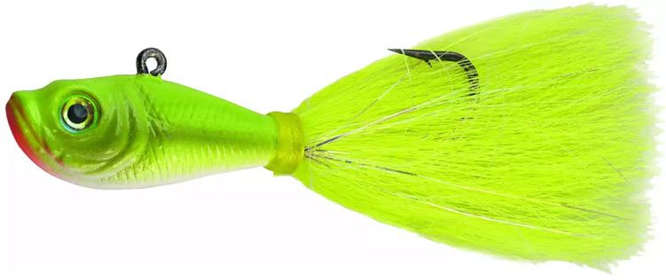 Crazy Chartreuse