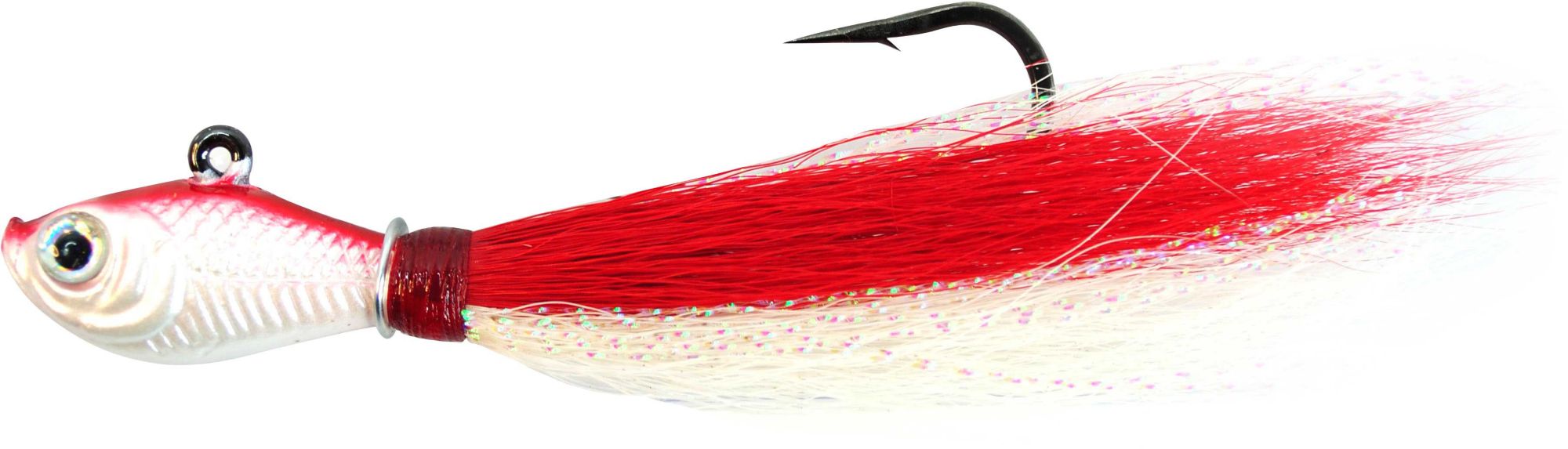 SPRO Prime Bucktail Saltwater Jigs