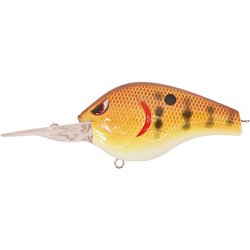 Dick's Sporting Goods Luhr-Jensen KwikFish Non-Rattle Crankbait