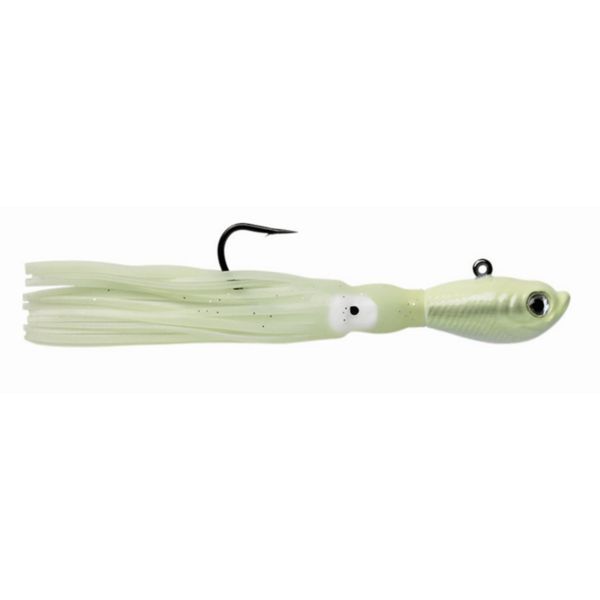 SPRO Squid Tail Jigs