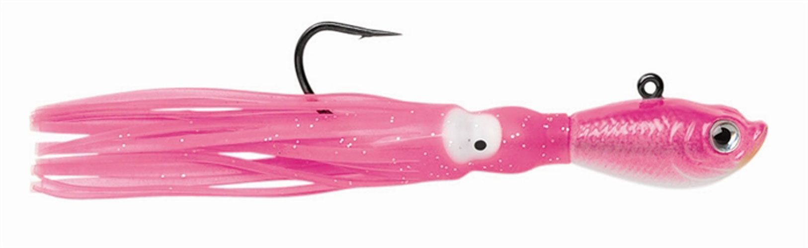 SPRO Squid Tail Jigs