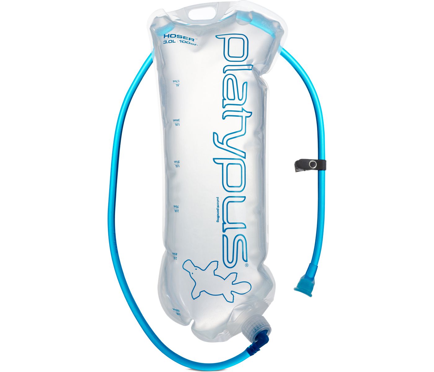 platypus water reservoir
