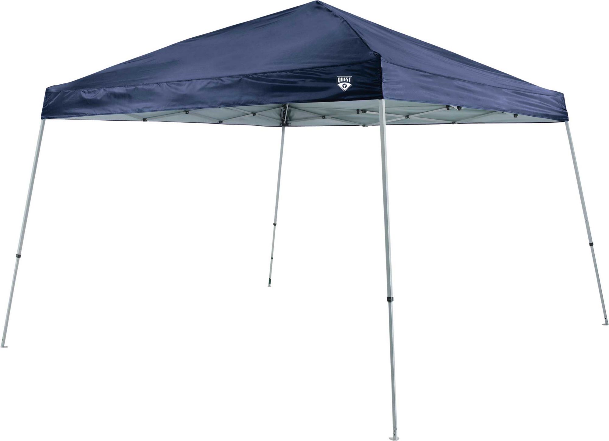 Quest 10' x 10' Instant Up Slant Leg Canopy