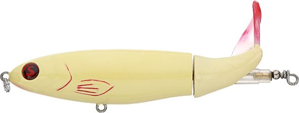 River2Sea Whopper Plopper Topwater Lure