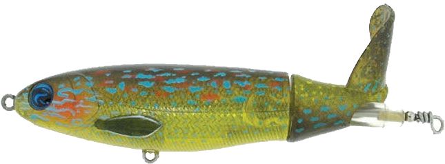 River 2 Sea 90 Whopper Plopper 3-/12 in. 1/2 oz-1319