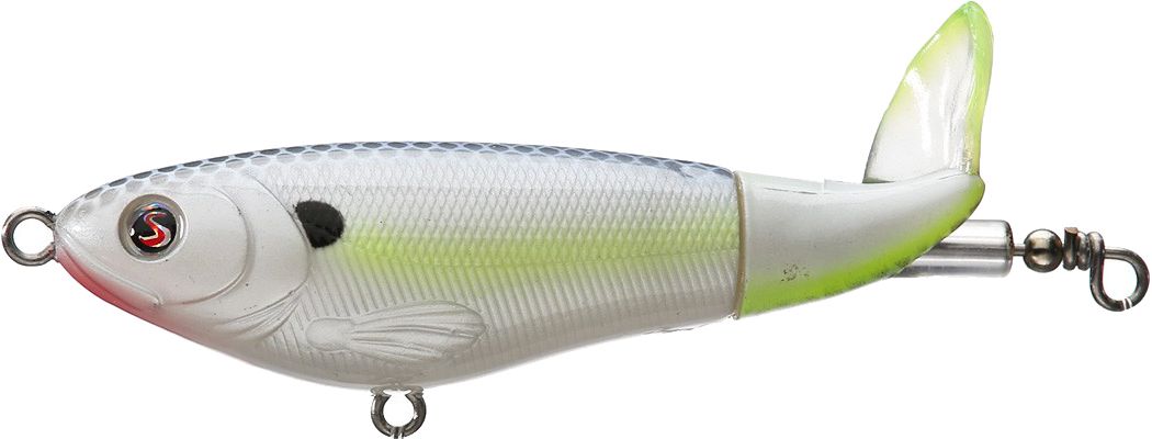 River2Sea Whopper Plopper Topwater Lure