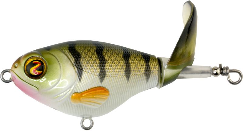 River2Sea Whopper Plopper Topwater Lure