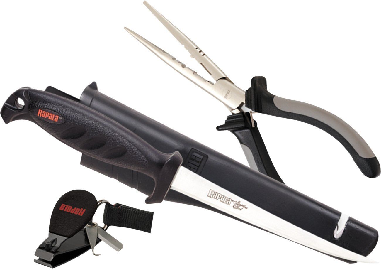 BOGO 50% off Rapala & Marathon Accessories