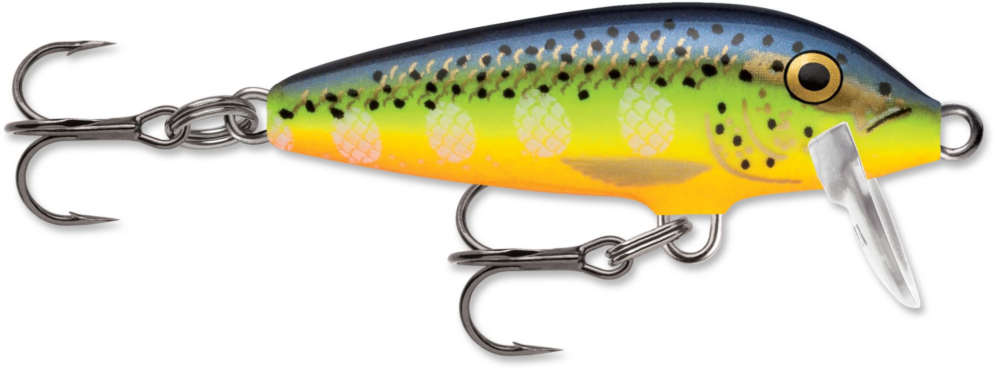 Rapala Original Floating Hard Bait
