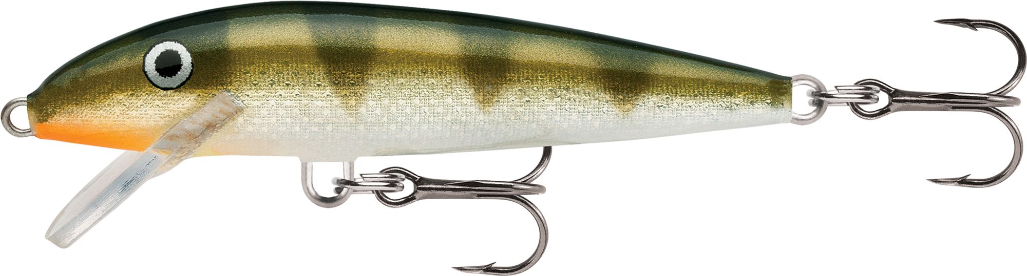 Yellow Perch
