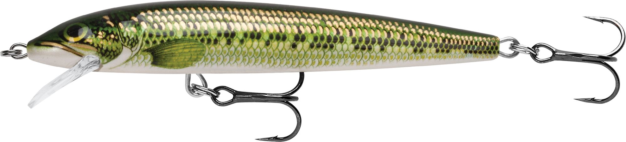 Baby Bass