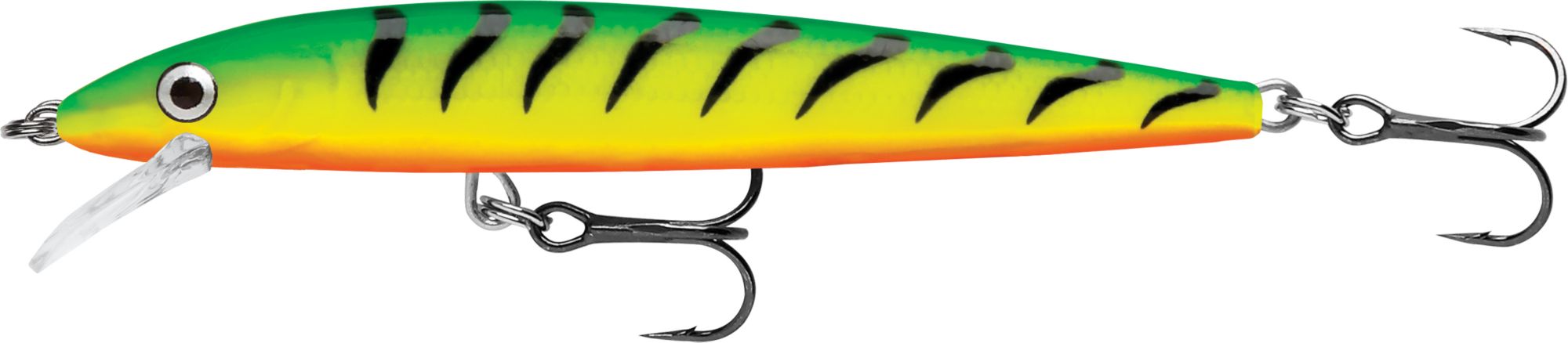 Rapala Husky Jerkbait - Yellow