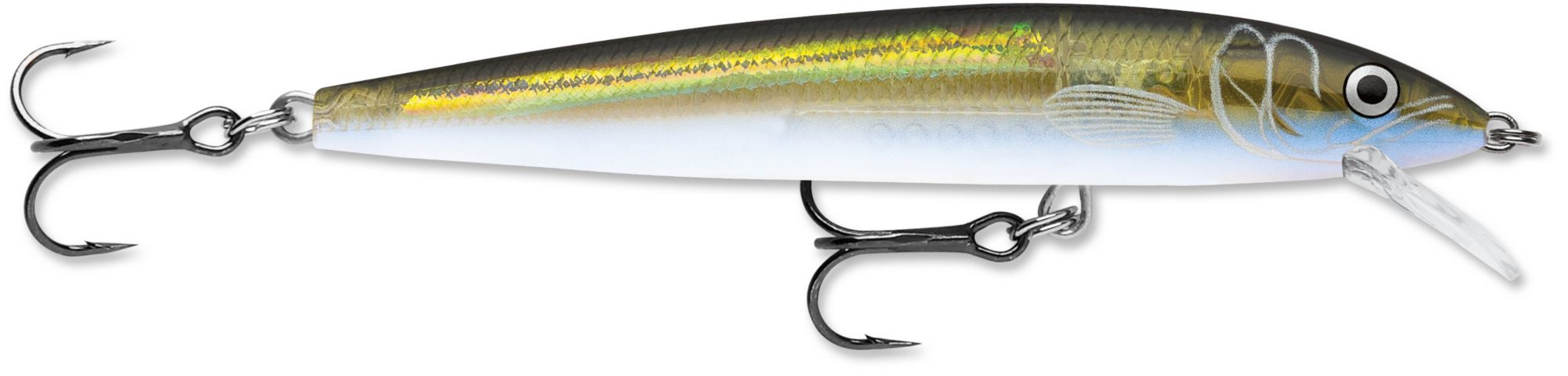 Rapala Husky Jerkbait