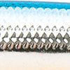 Silver Blue