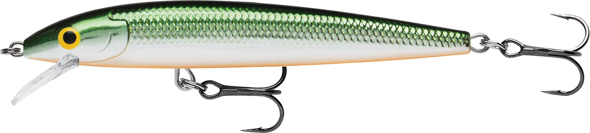 Tennessee Shad