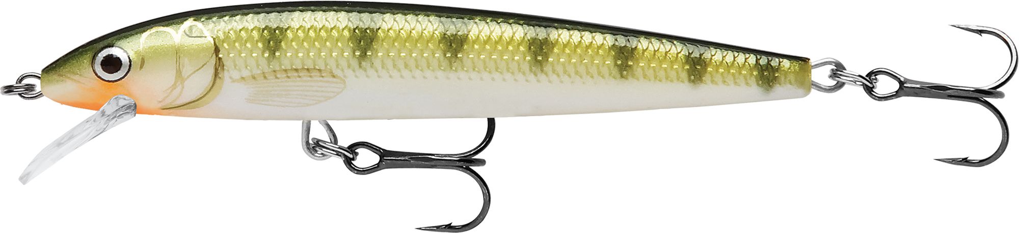 Yellow Perch