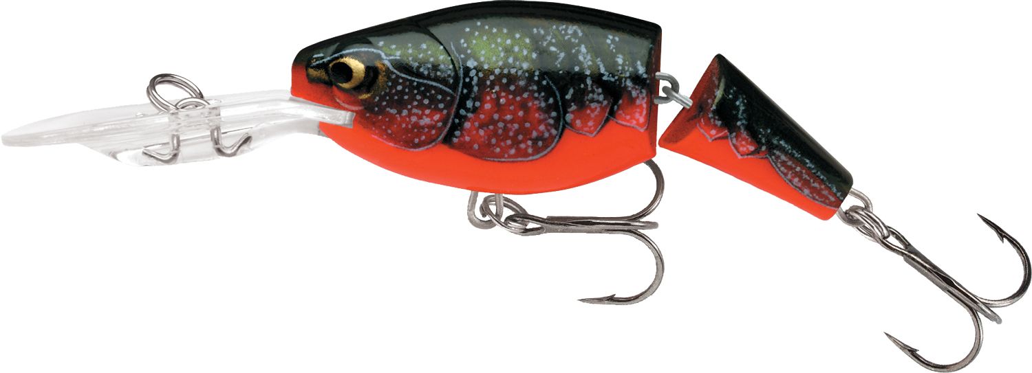 Red Crawdad