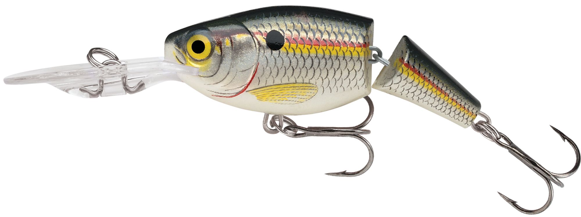 Rapala Jointed Shad Rap Crankbait
