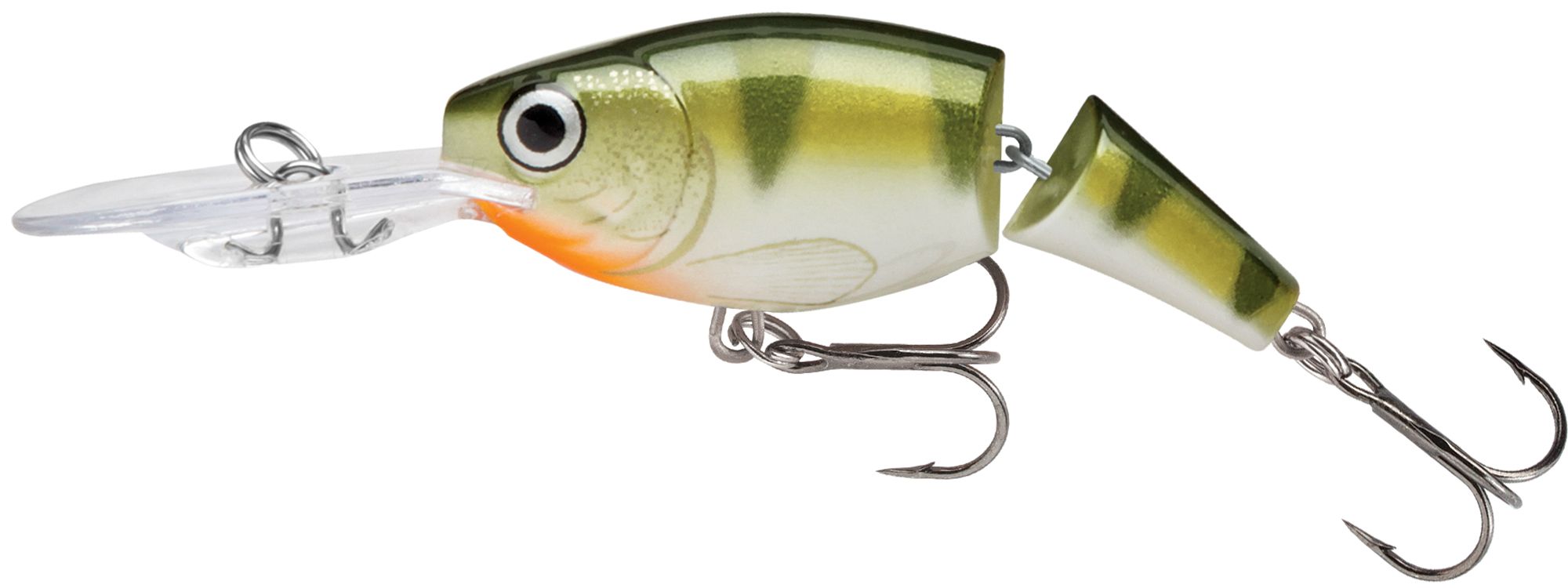Rapala Jointed Shad Rap Crankbait