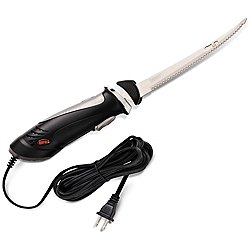 Electric Knife for Filleting Fish