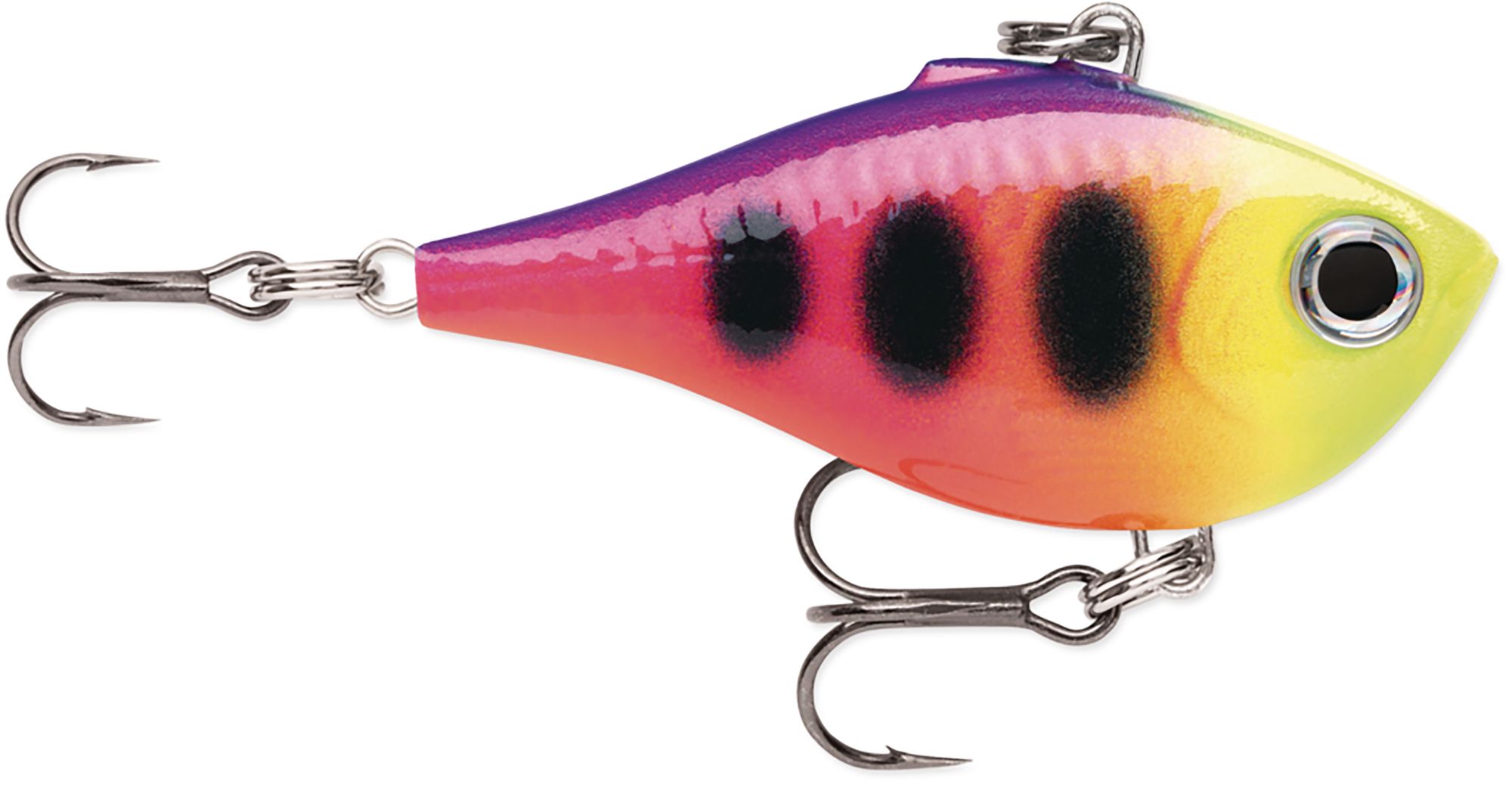 Rapala Ultra Light Rippin' Rap Lipless Crankbait