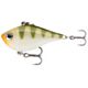Glow Yellow Perch