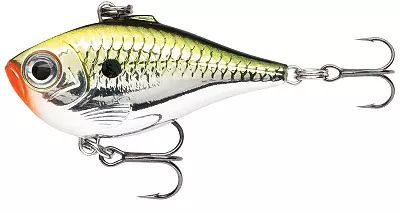 Rapala Ultra Light Rippin' Rap Lipless Crankbait