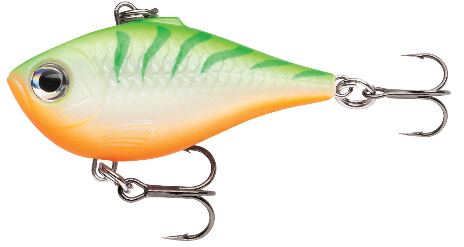 Green Tiger UV