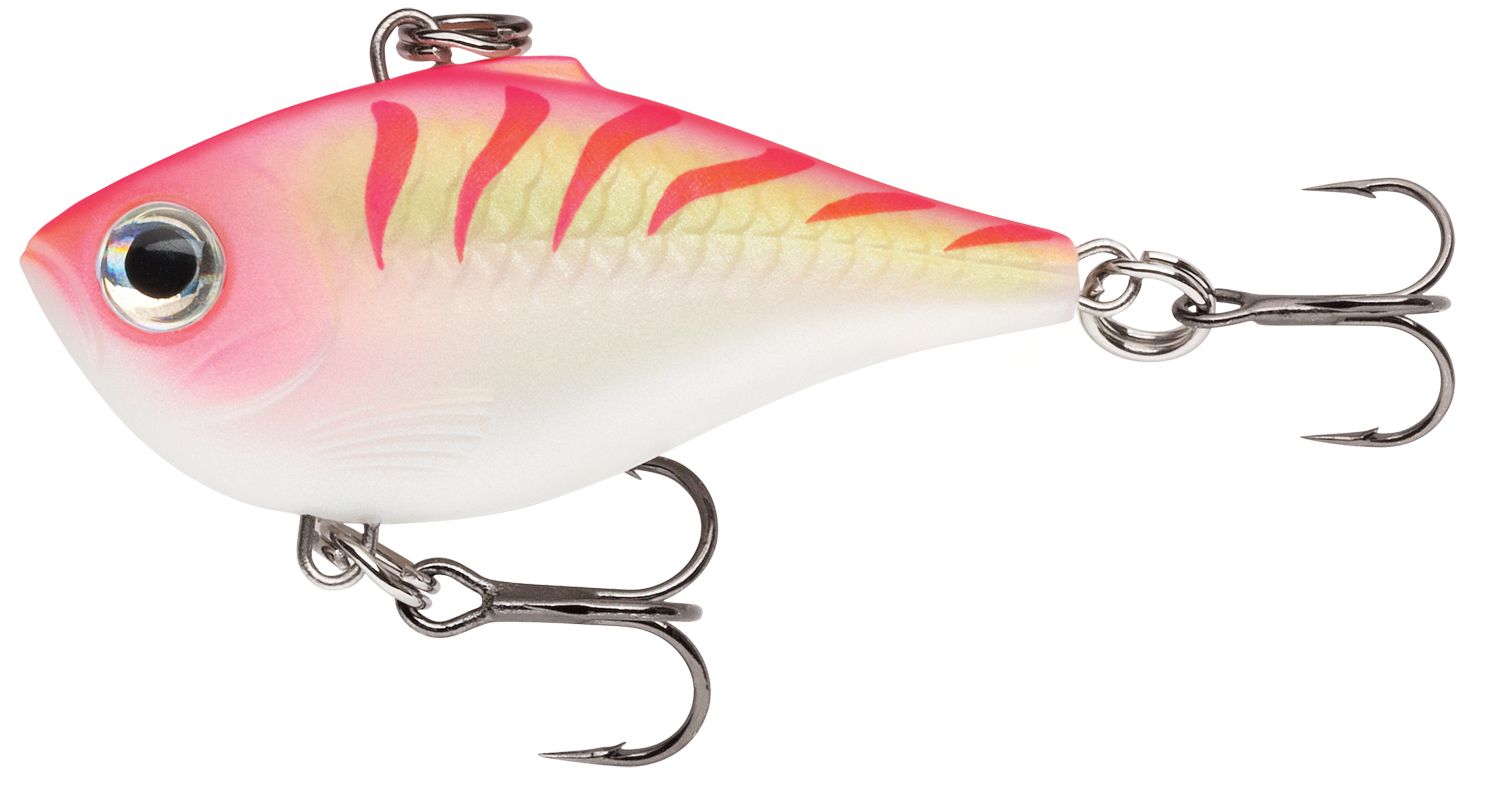Pink Tiger UV