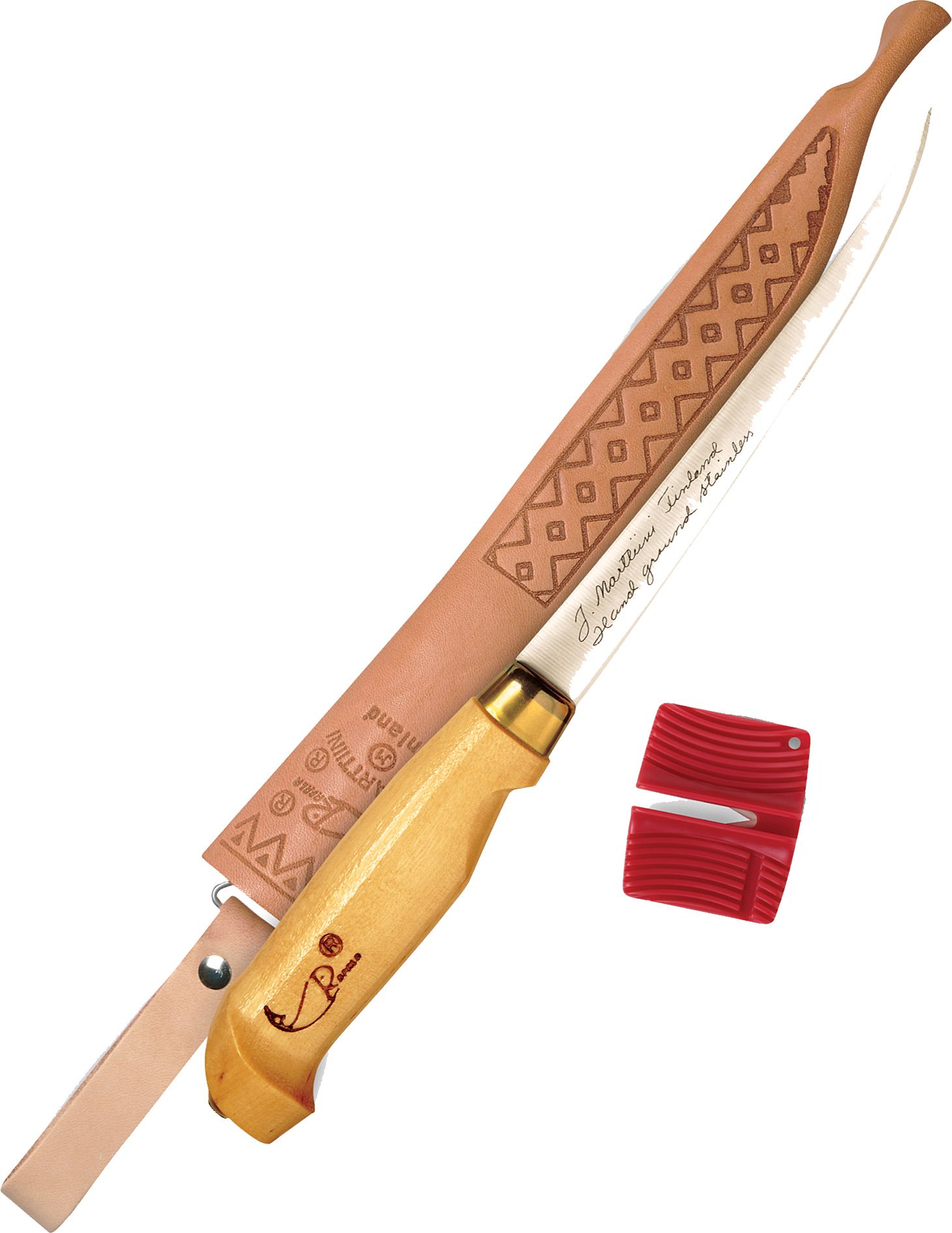 BOGO 50% off Rapala & Marathon Accessories