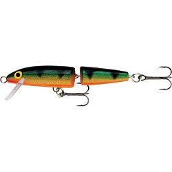 Dick's Sporting Goods Rapala X-Rap Jointed Shad Hard Bait