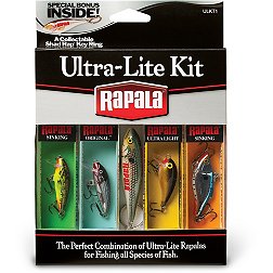 Rapala Ultra-Lite Kit