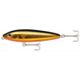 Gold Mullet
