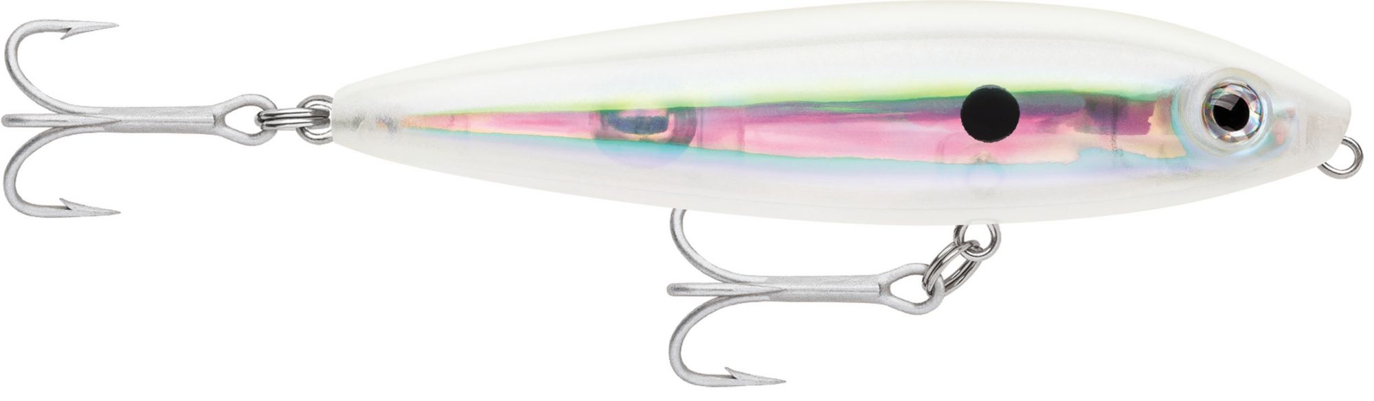 Rapala Saltwater Skitter Walk Topwater Hard Bait
