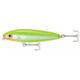 Hot Chartreuse