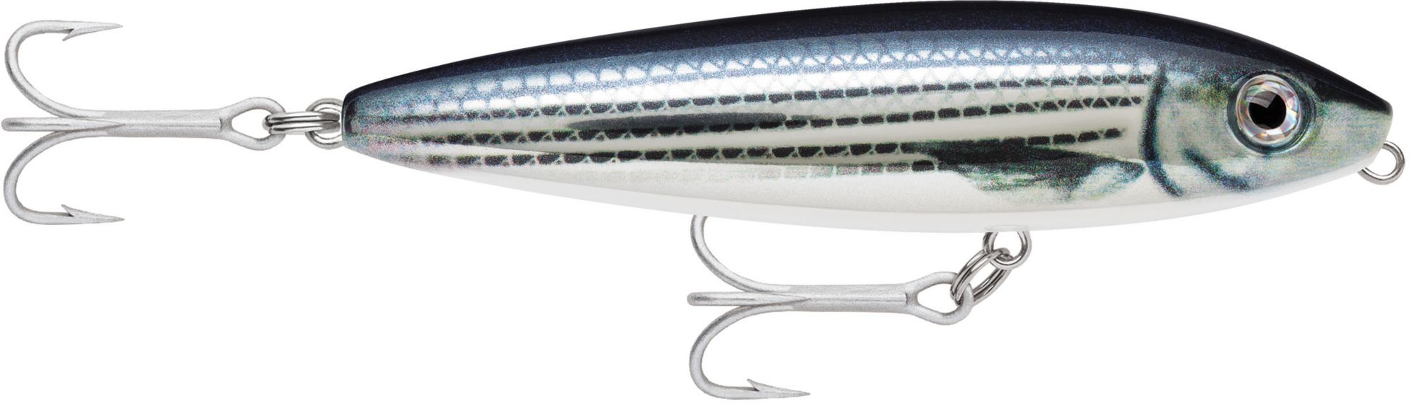 Rapala Saltwater Skitter Walk Topwater Hard Bait