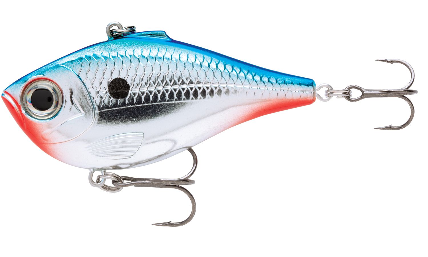 Rapala Rippin' Rap 06 Lipless Crankbait