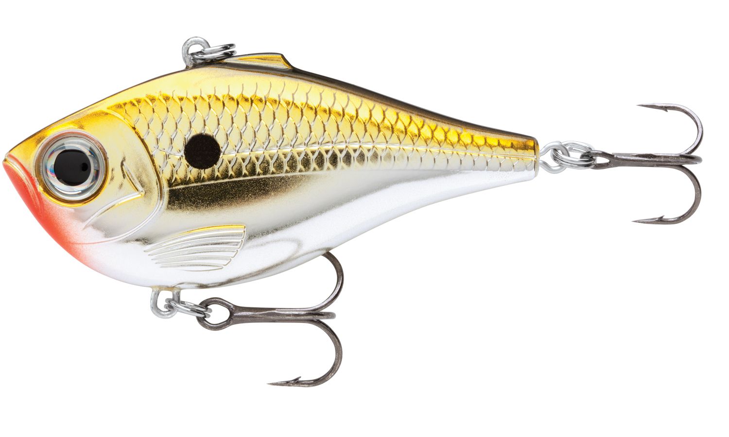 Gold Chrome