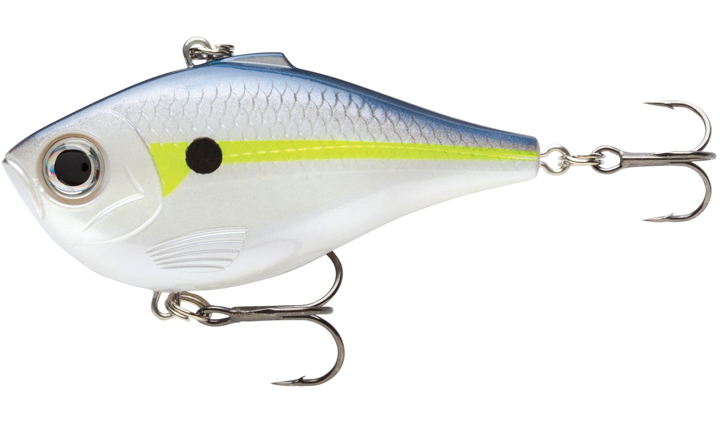 Rapala Rippin' Rap 06 Lipless Crankbait