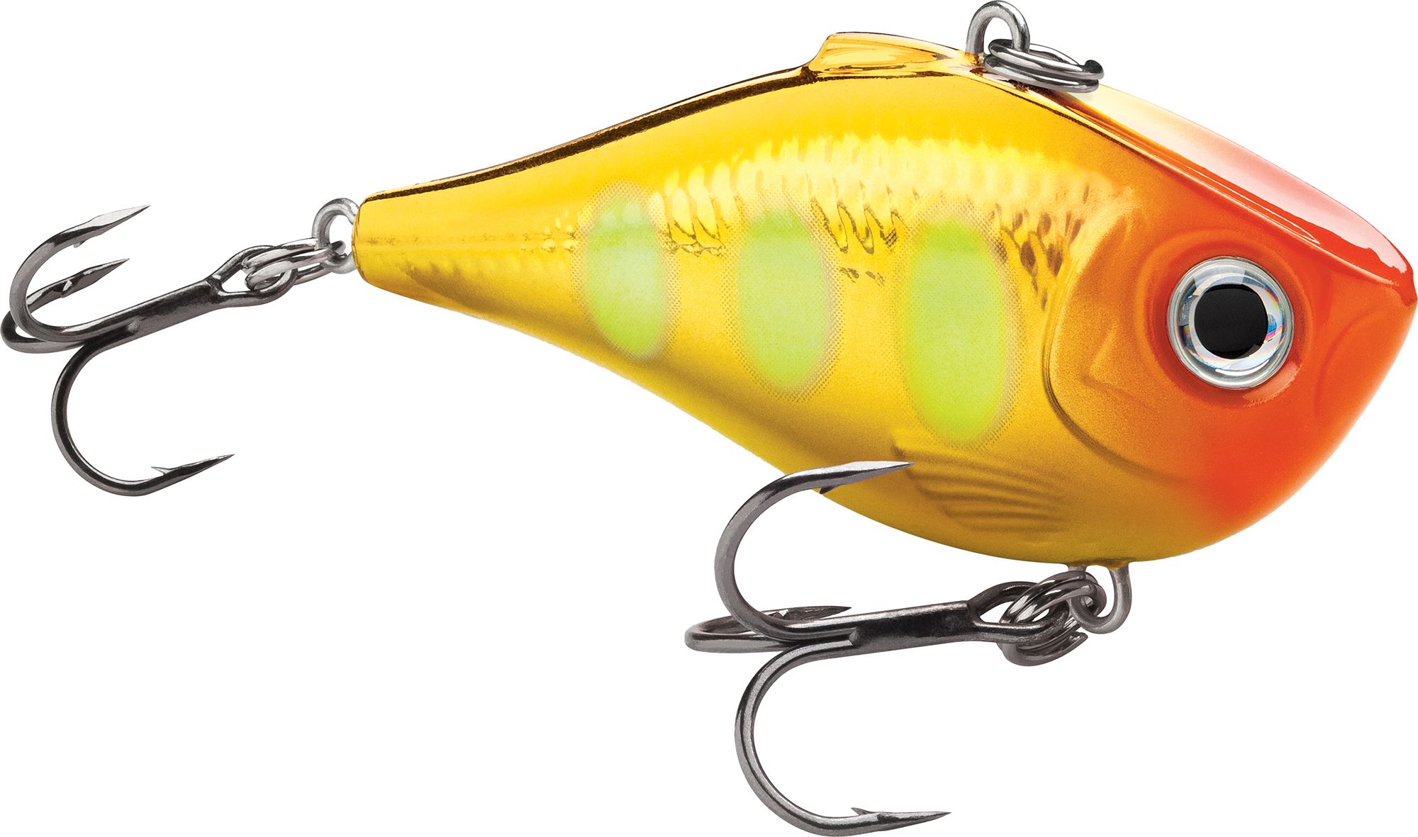 Rapala Rippin' Rap 06 Lipless Crankbait