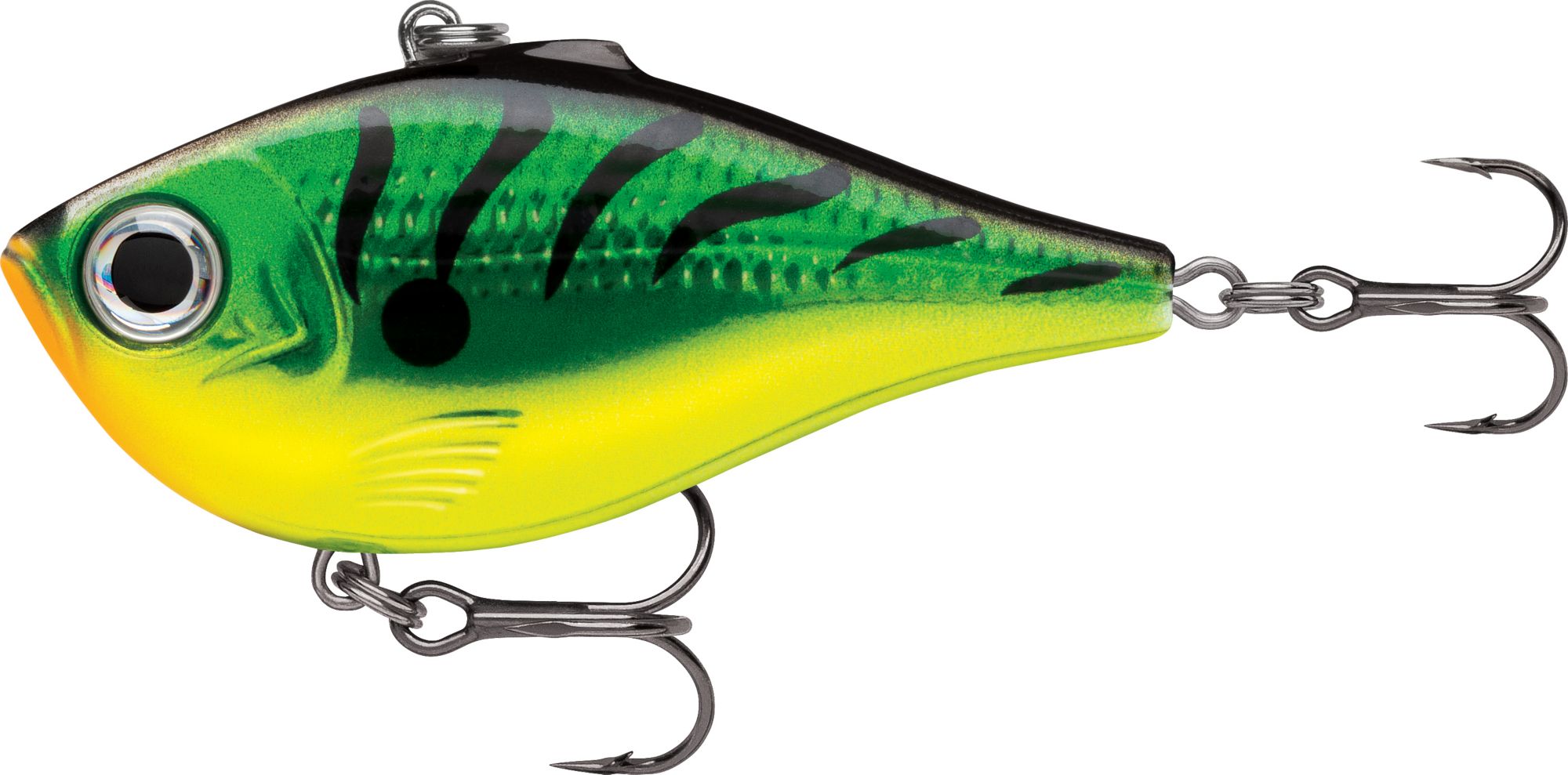 Rapala Rippin' Rap 06 Lipless Crankbait