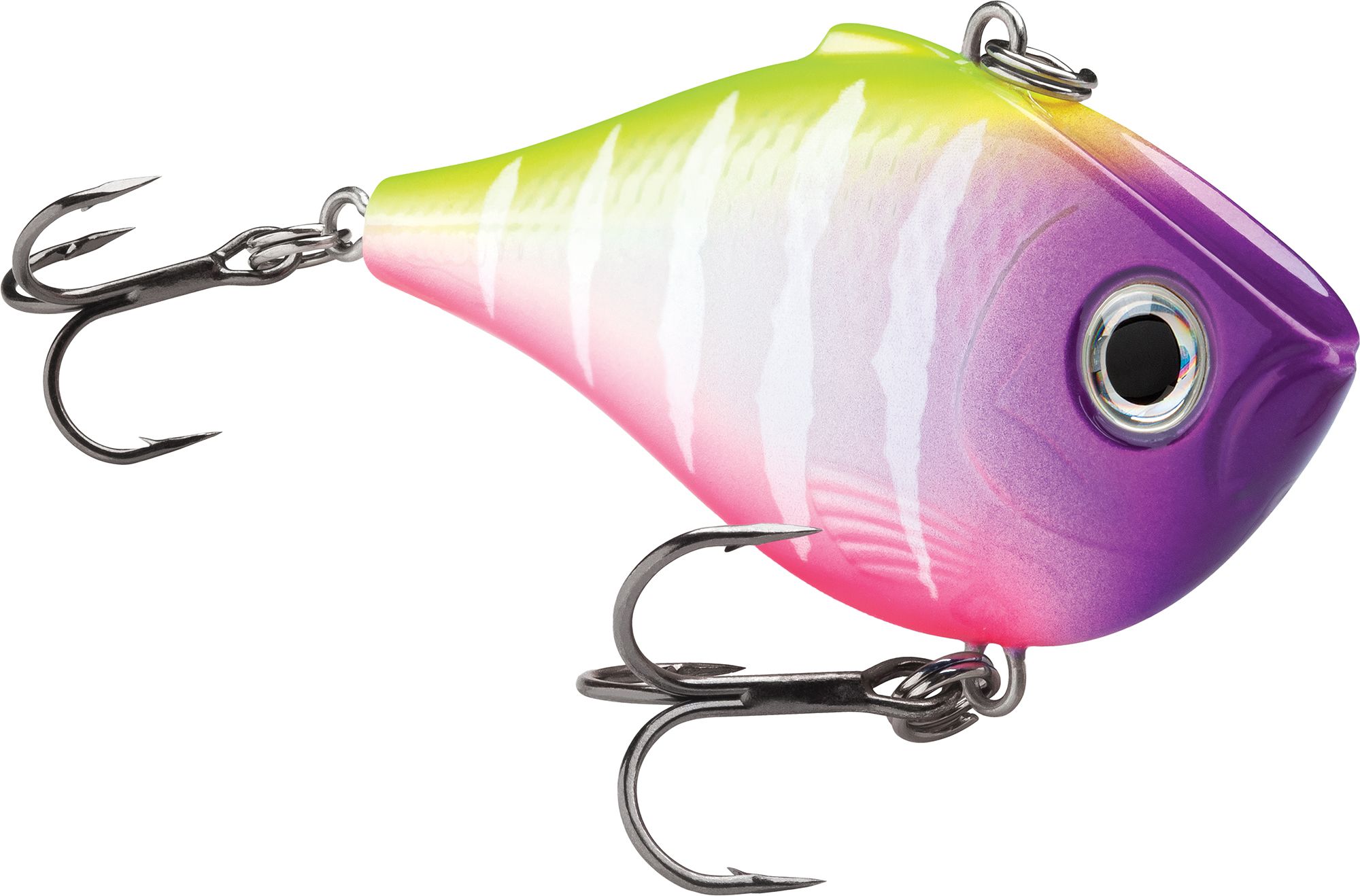 Rapala Rippin' Rap 06 Lipless Crankbait