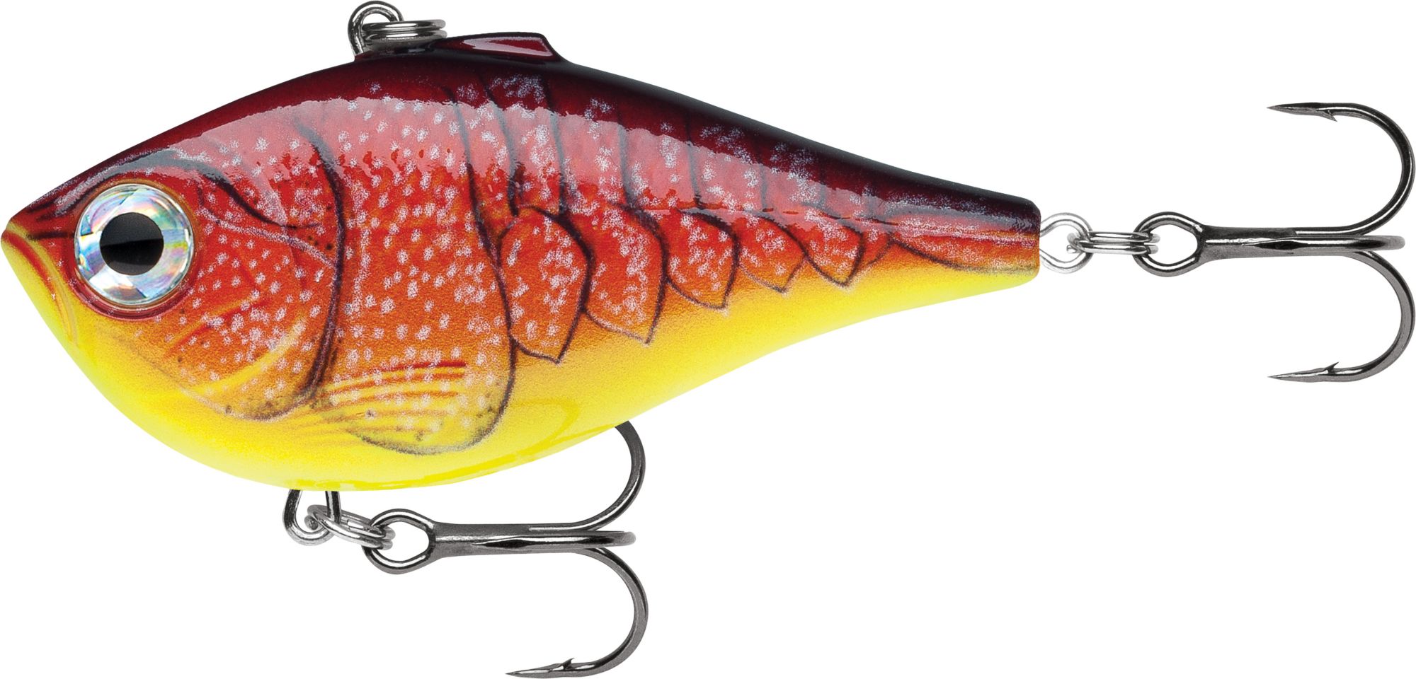 RAPALA Rippin' Rap 06 Lipless Crankbait