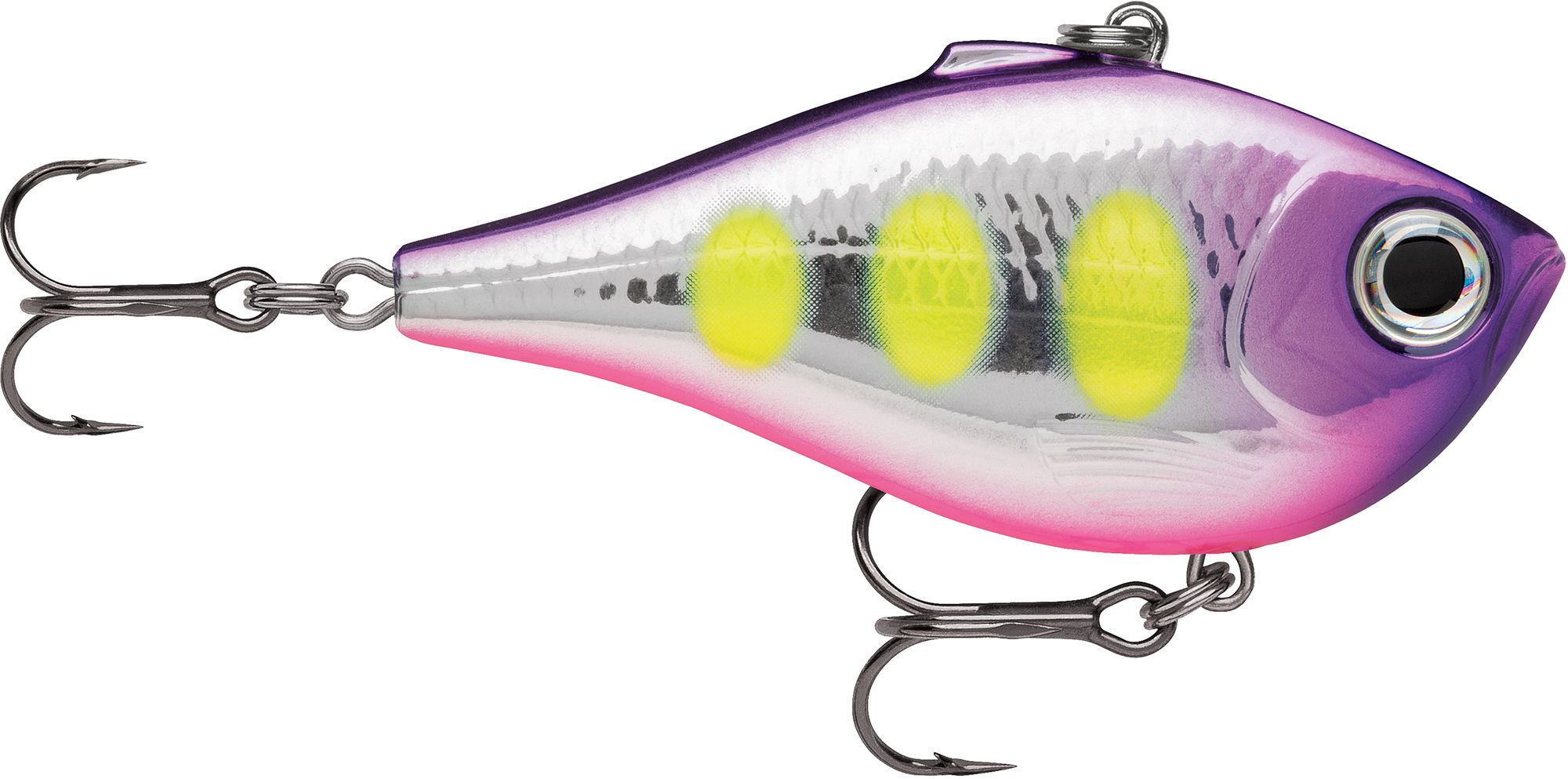 Rapala Rippin' Rap 06 Lipless Crankbait